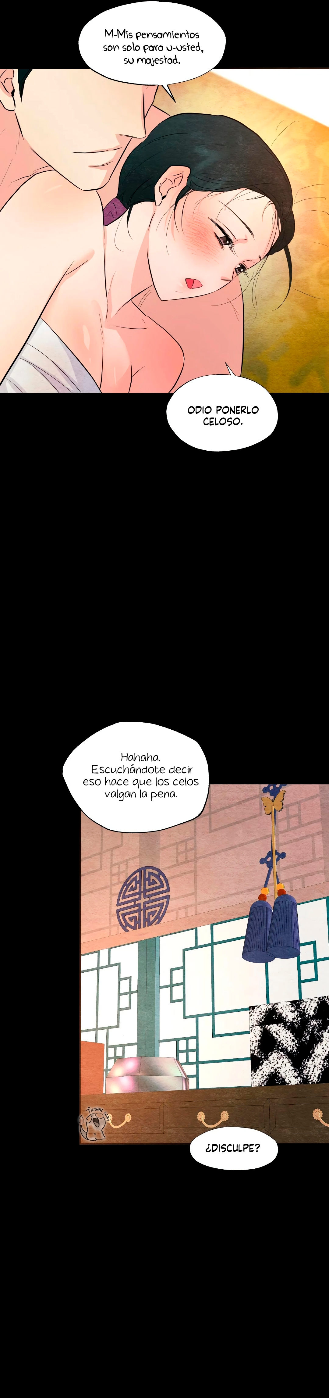 Gwang-an – español Capítulo 71 - Page 16