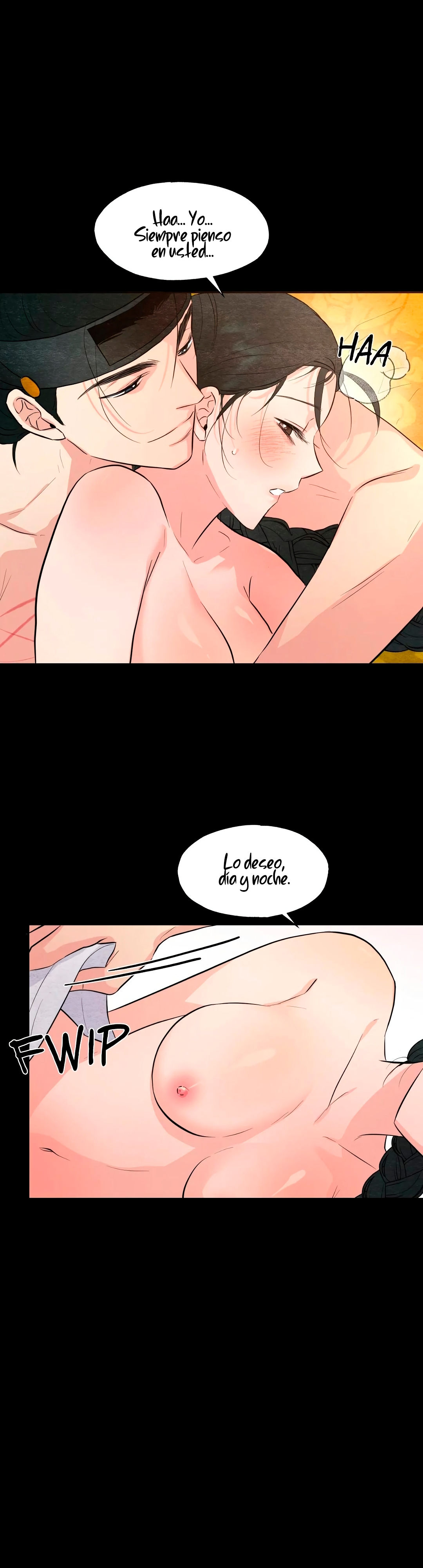 Gwang-an – español Capítulo 71 - Page 18