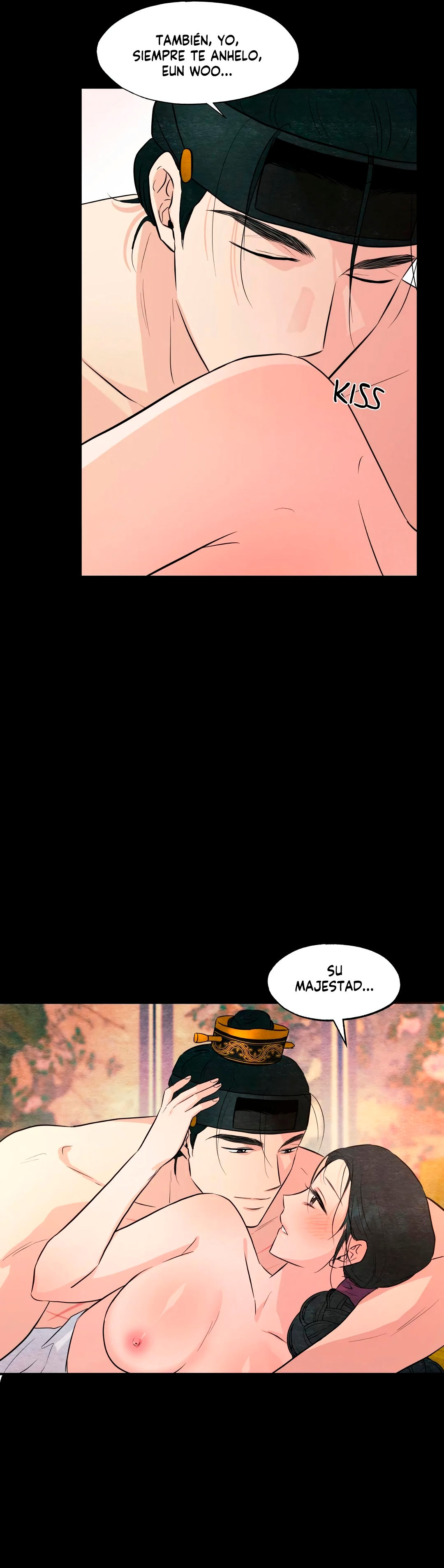 Gwang-an – español Capítulo 71 - Page 19