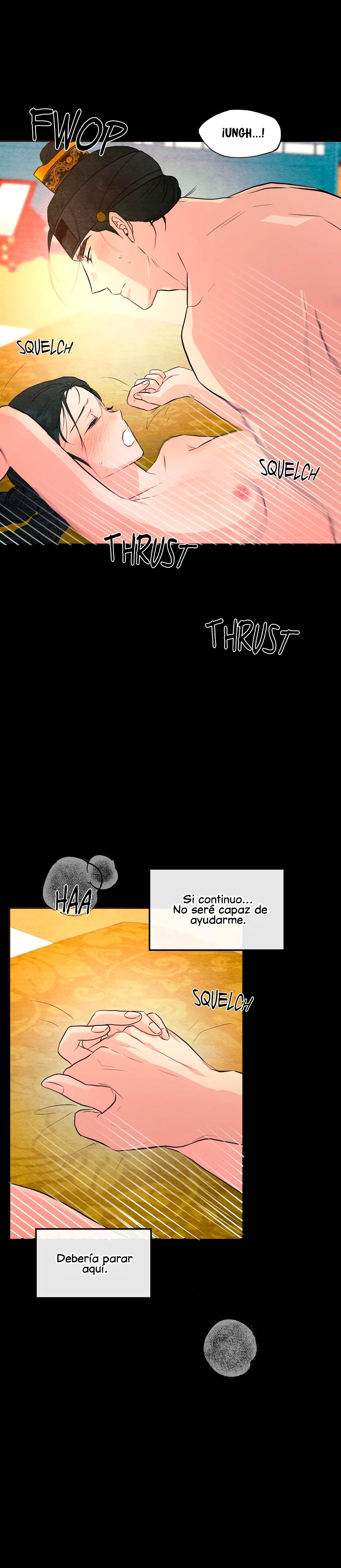 Gwang-an – español Capítulo 71 - Page 2