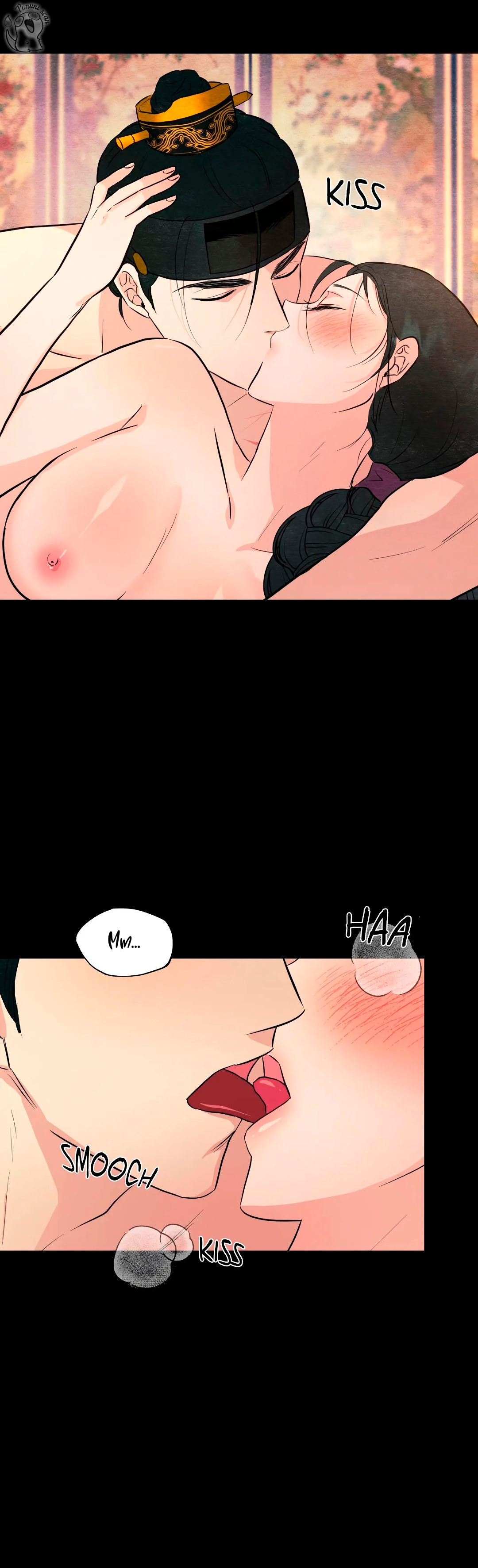 Gwang-an – español Capítulo 71 - Page 20