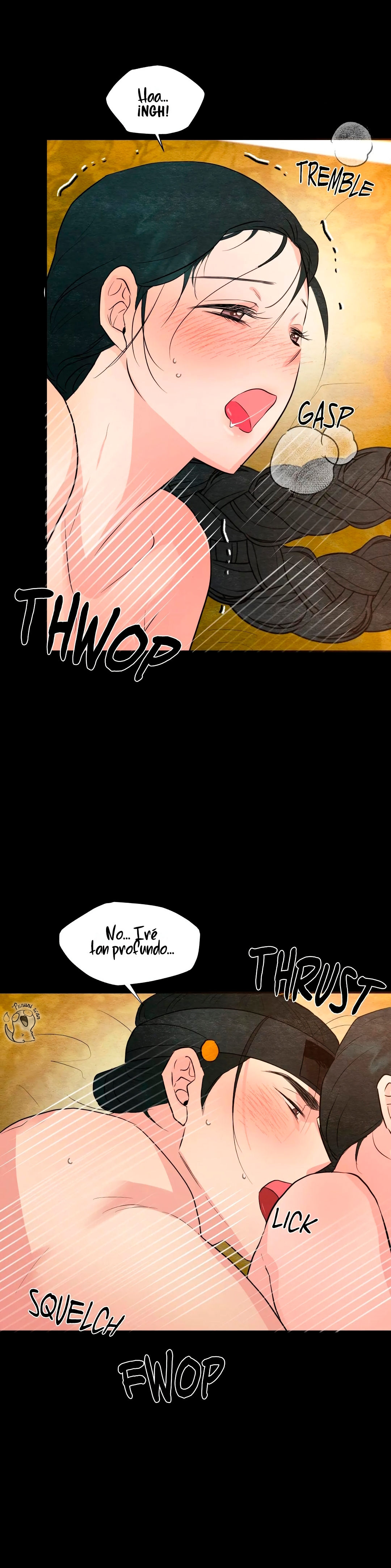Gwang-an – español Capítulo 71 - Page 24