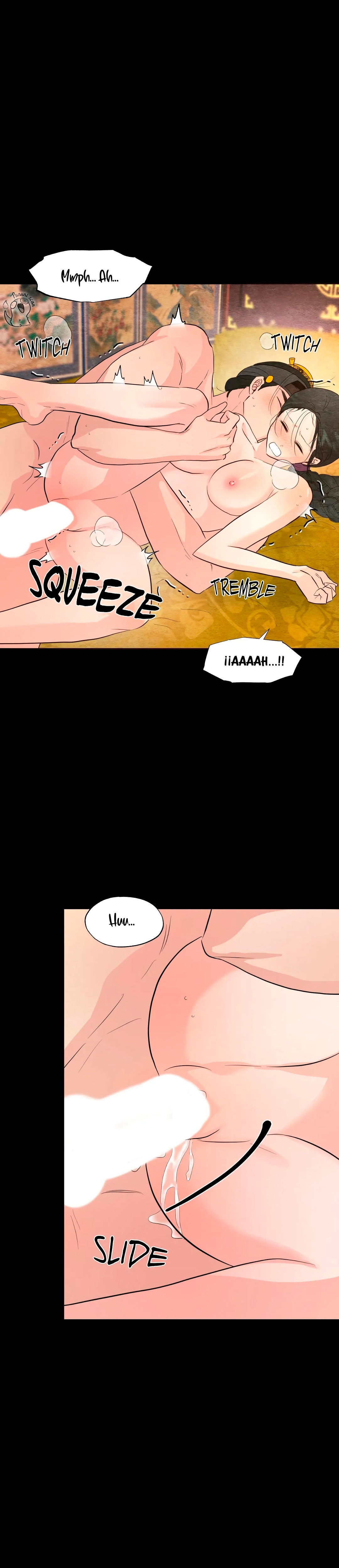 Gwang-an – español Capítulo 71 - Page 26
