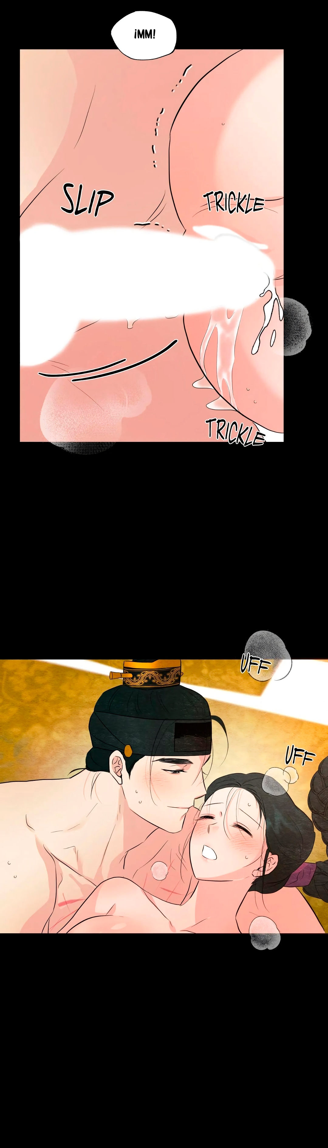 Gwang-an – español Capítulo 71 - Page 27