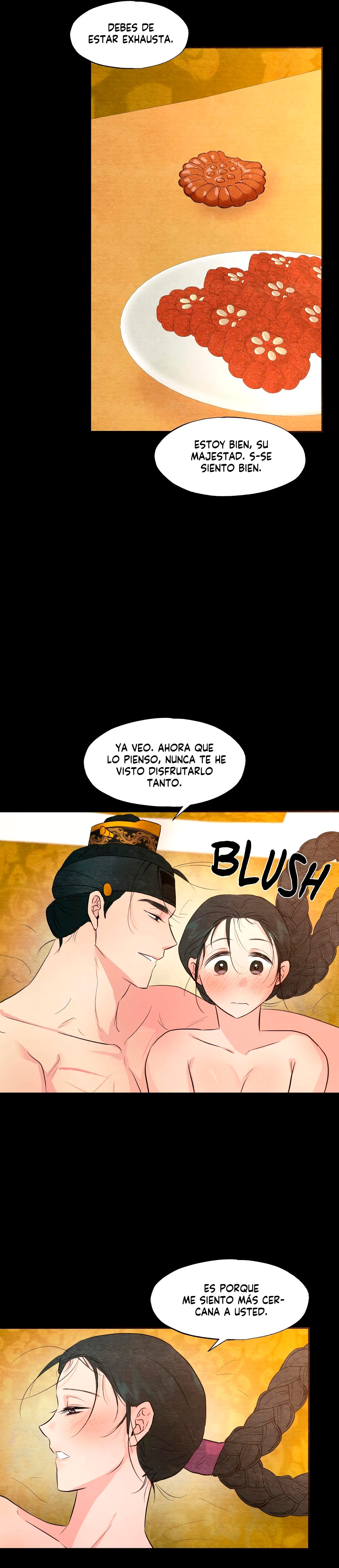 Gwang-an – español Capítulo 71 - Page 28