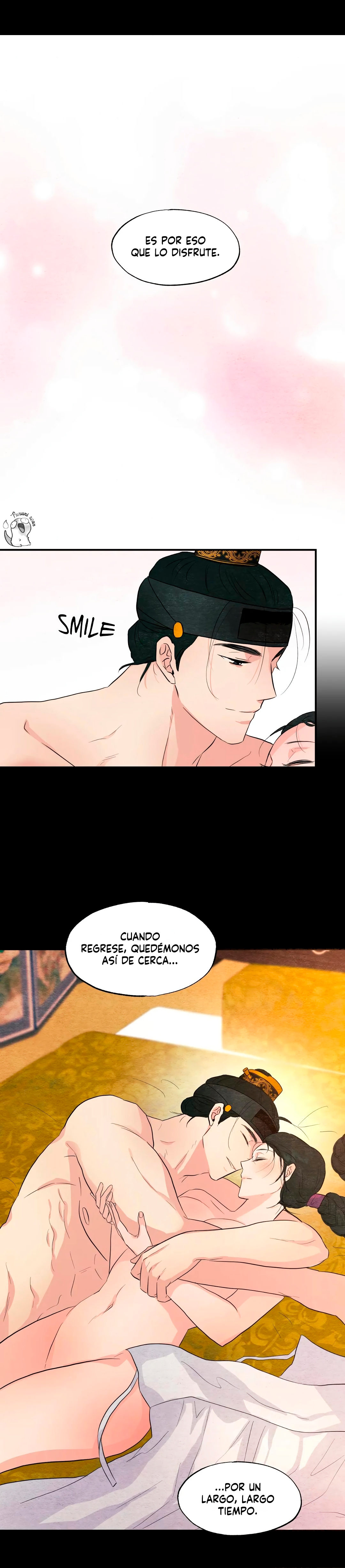 Gwang-an – español Capítulo 71 - Page 29