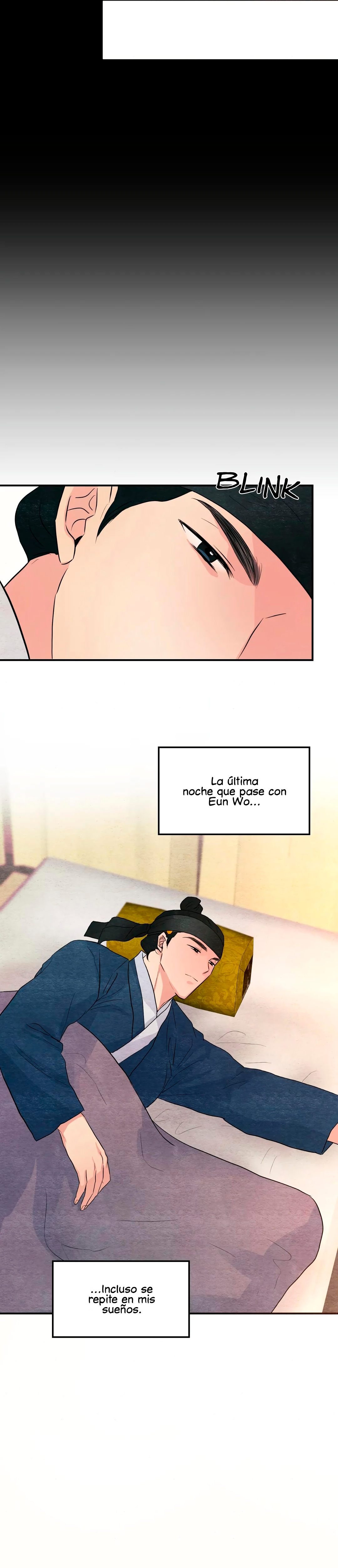 Gwang-an – español Capítulo 71 - Page 30