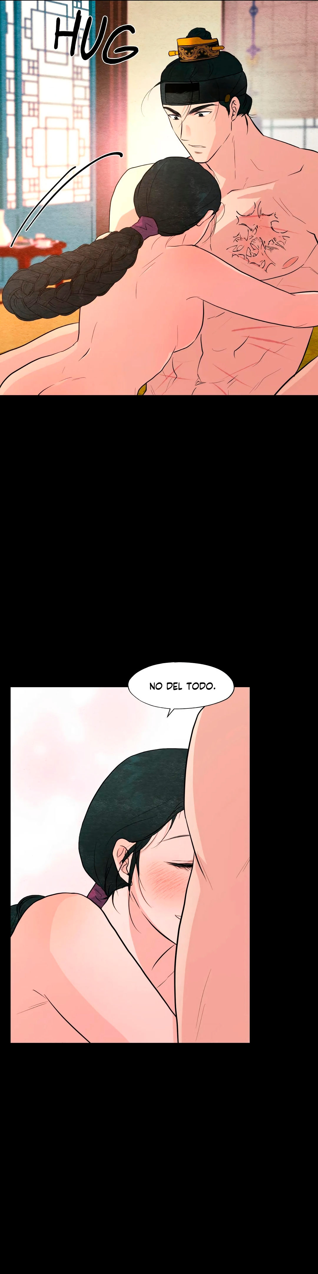 Gwang-an – español Capítulo 71 - Page 7