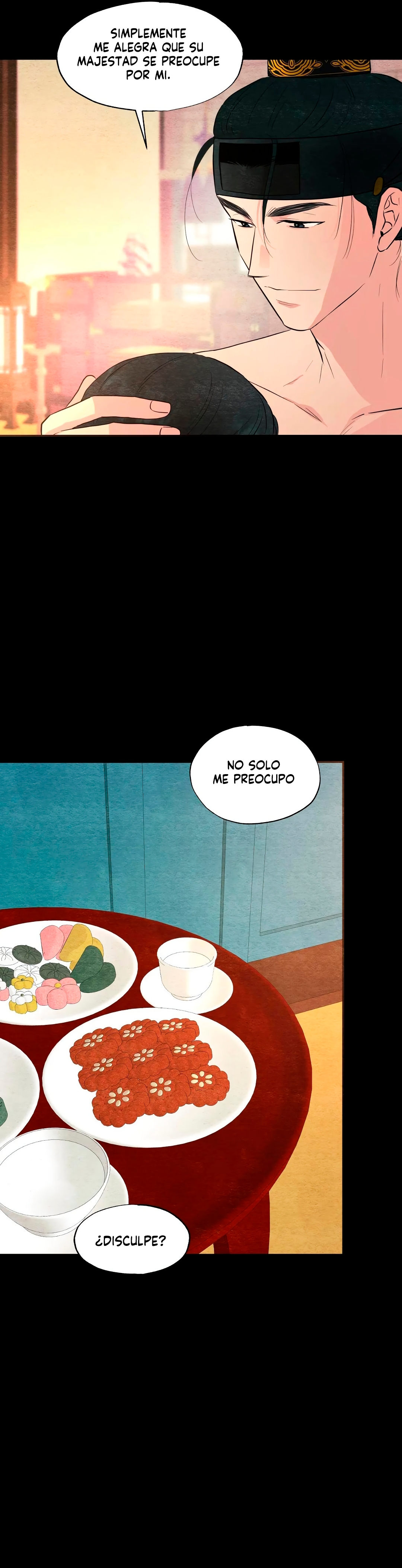 Gwang-an – español Capítulo 71 - Page 8