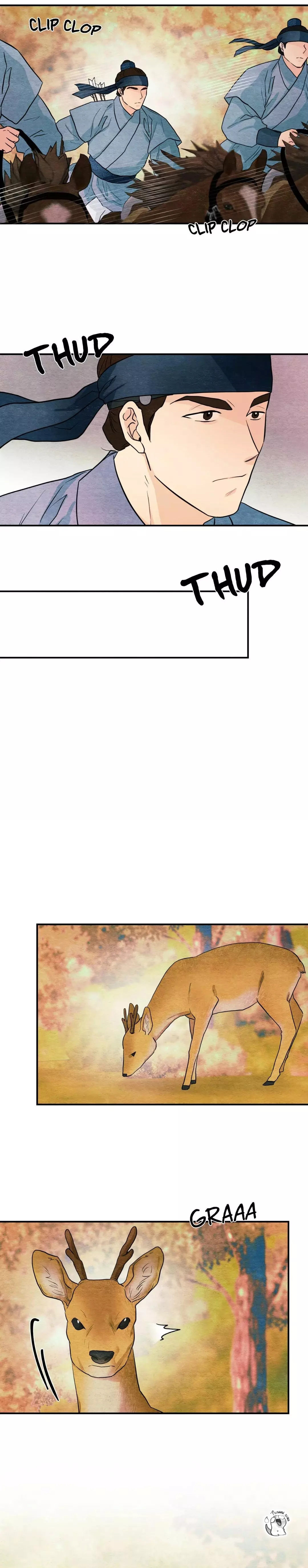 Gwang-an – español Capítulo 72 - Page 13