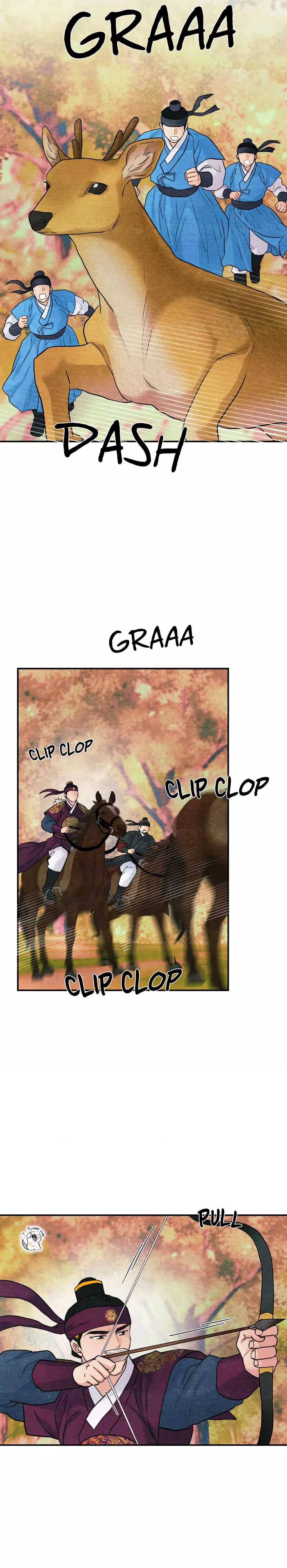 Gwang-an – español Capítulo 72 - Page 14