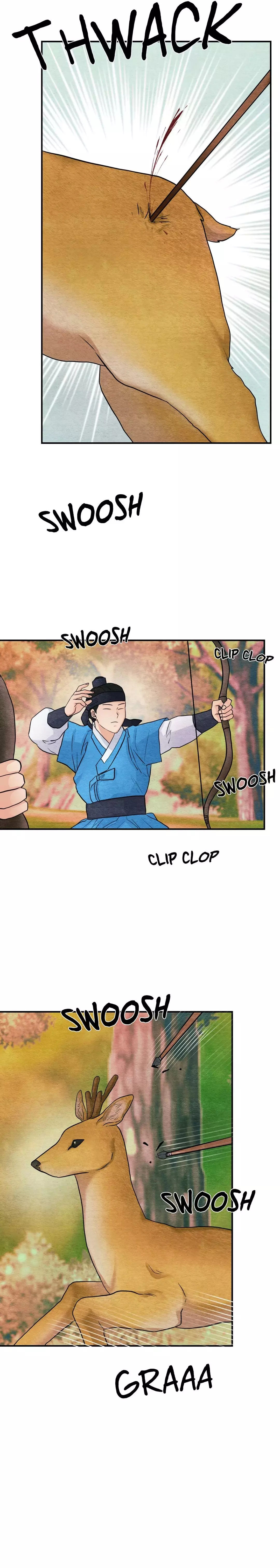 Gwang-an – español Capítulo 72 - Page 15
