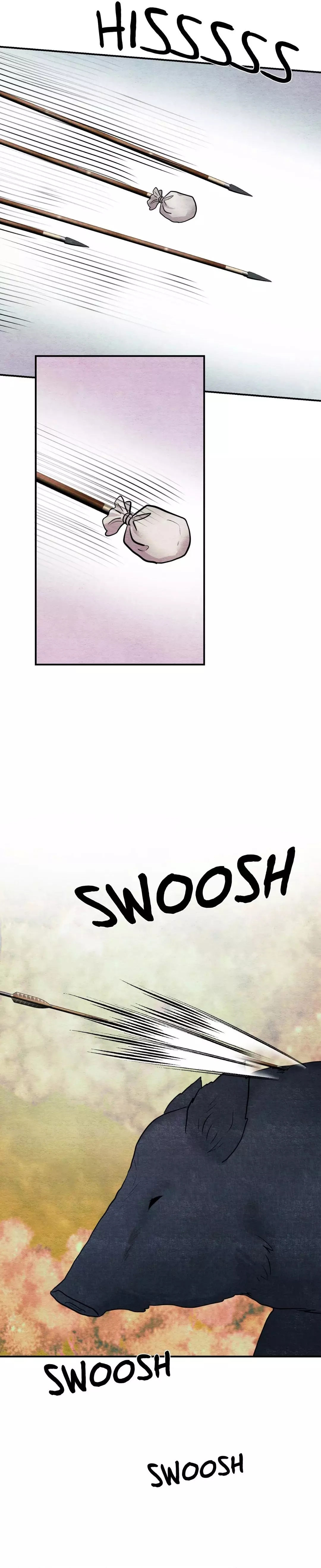 Gwang-an – español Capítulo 72 - Page 19