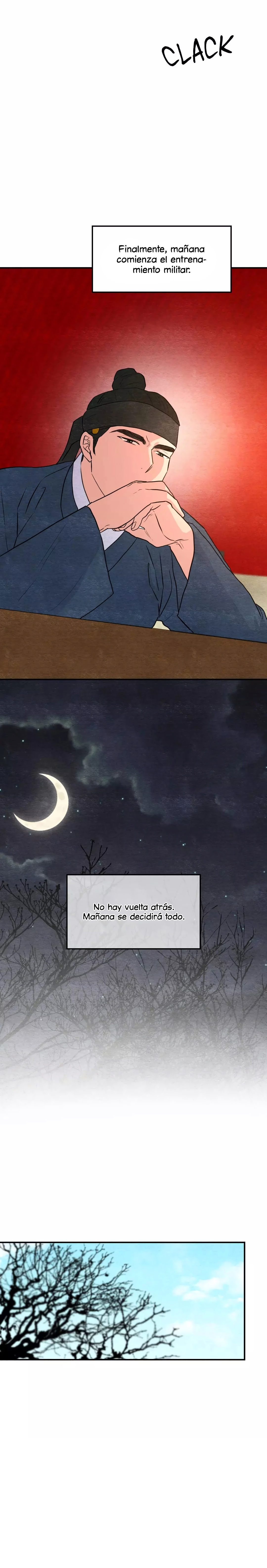 Gwang-an – español Capítulo 72 - Page 7