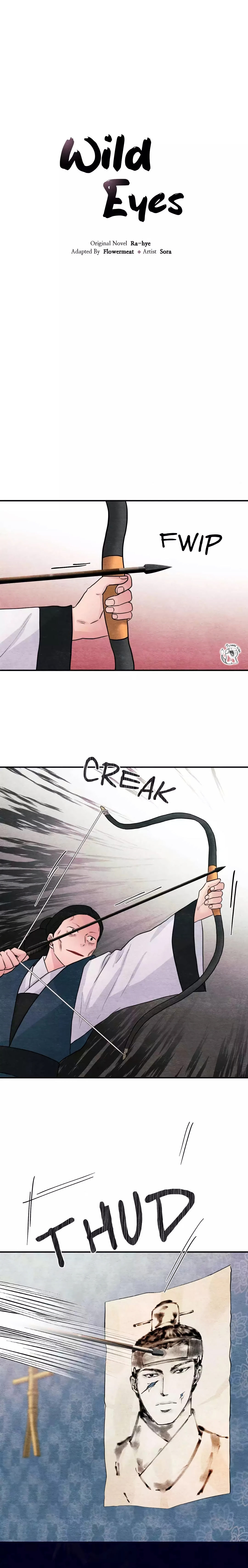 Gwang-an – español Capítulo 73 - Page 2