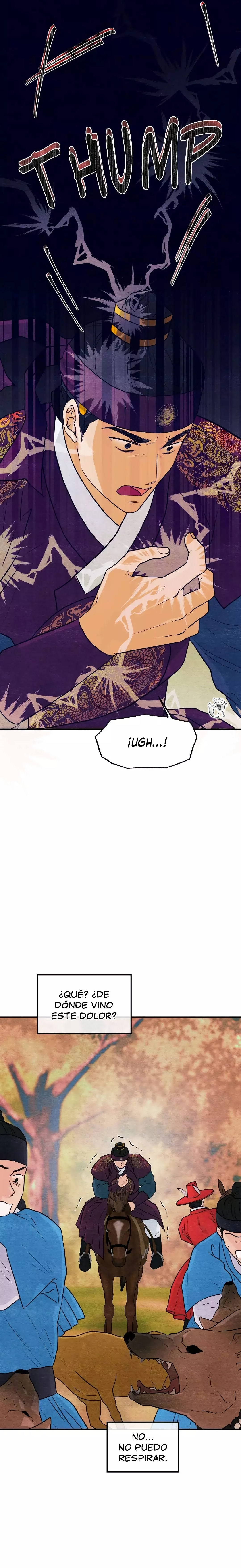 Gwang-an – español Capítulo 73 - Page 3