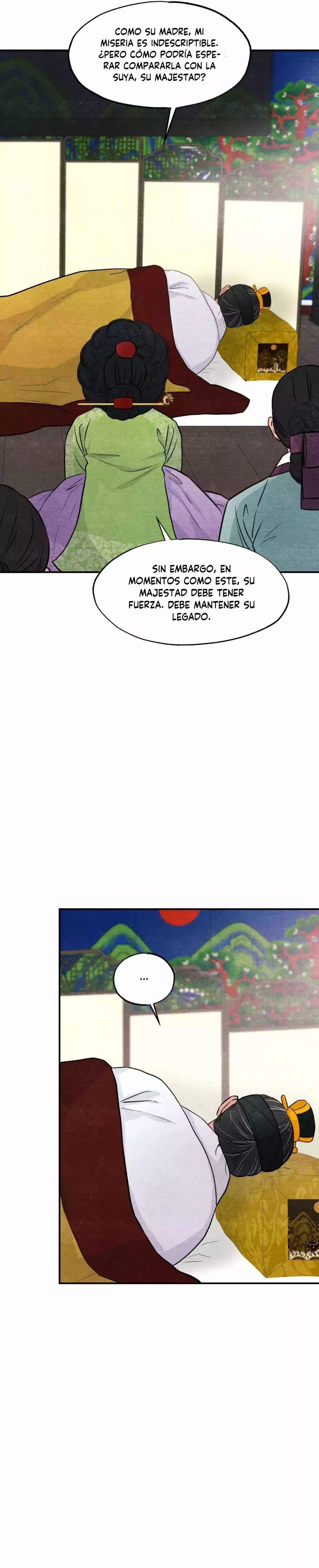 Gwang-an – español Capítulo 74 - Page 12
