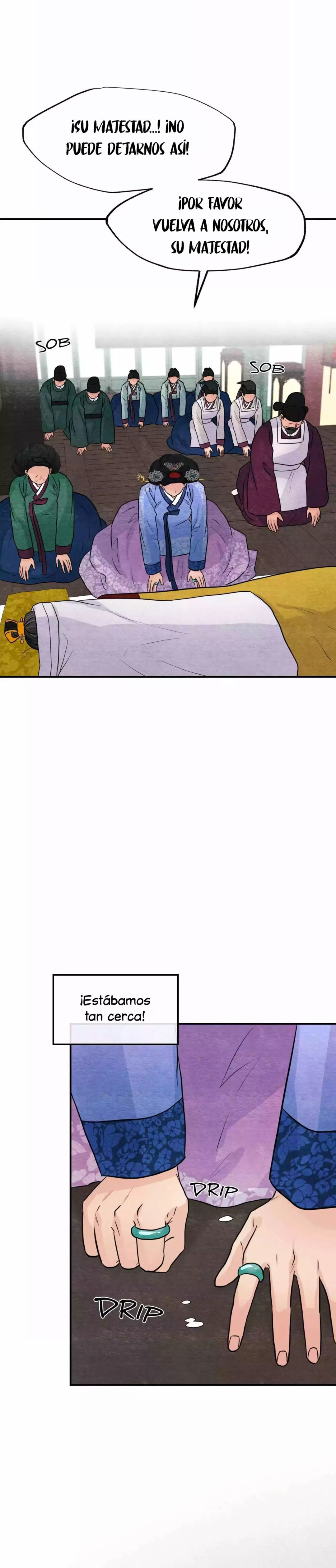 Gwang-an – español Capítulo 74 - Page 19