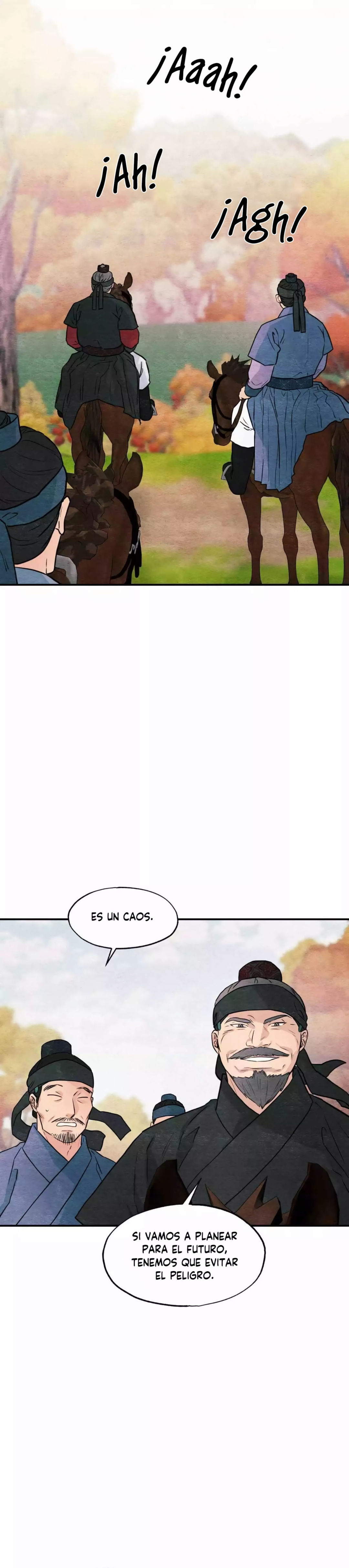 Gwang-an – español Capítulo 74 - Page 2