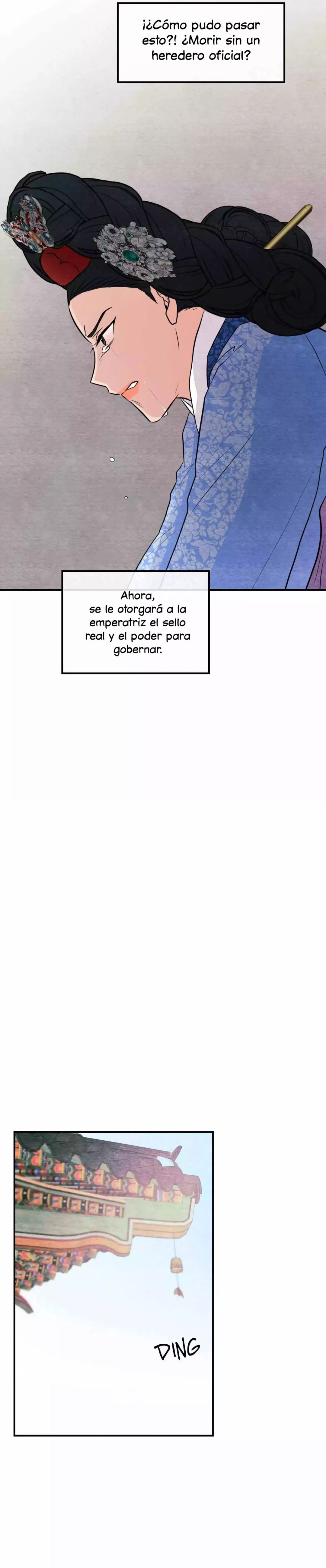 Gwang-an – español Capítulo 74 - Page 20
