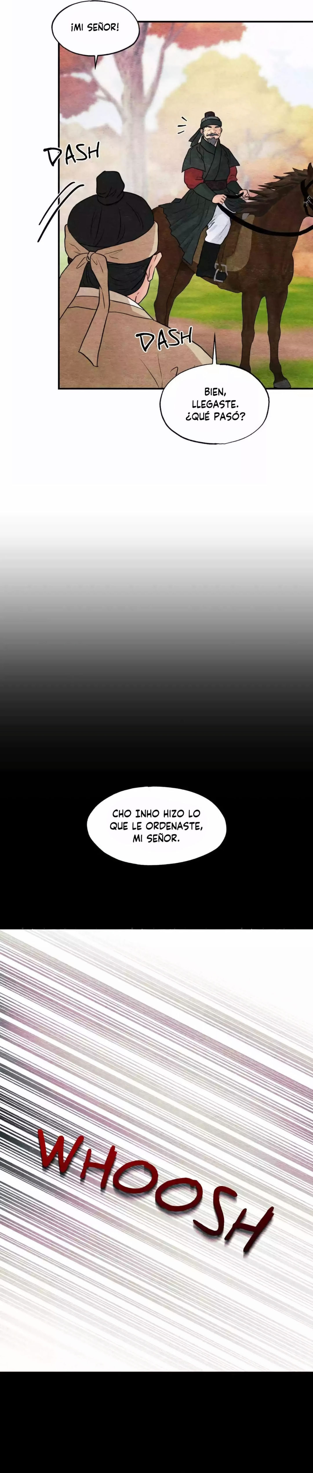 Gwang-an – español Capítulo 74 - Page 3