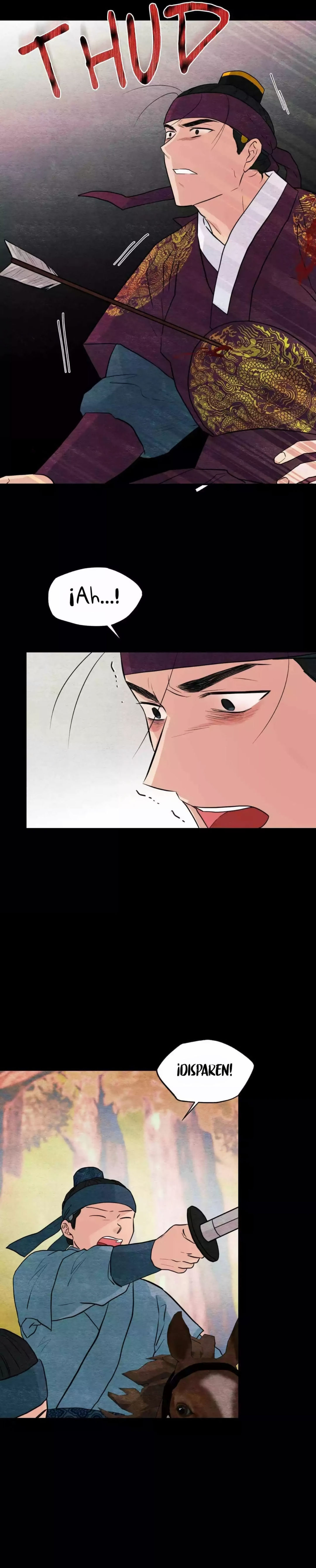 Gwang-an – español Capítulo 74 - Page 4