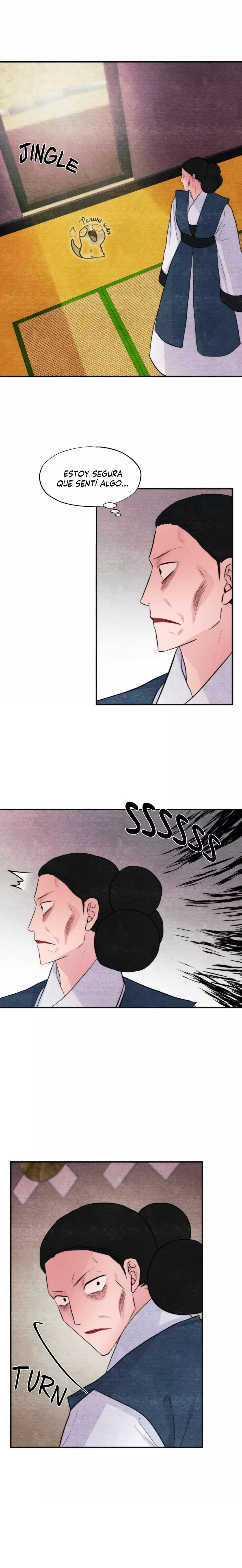 Gwang-an – español Capítulo 75 - Page 10