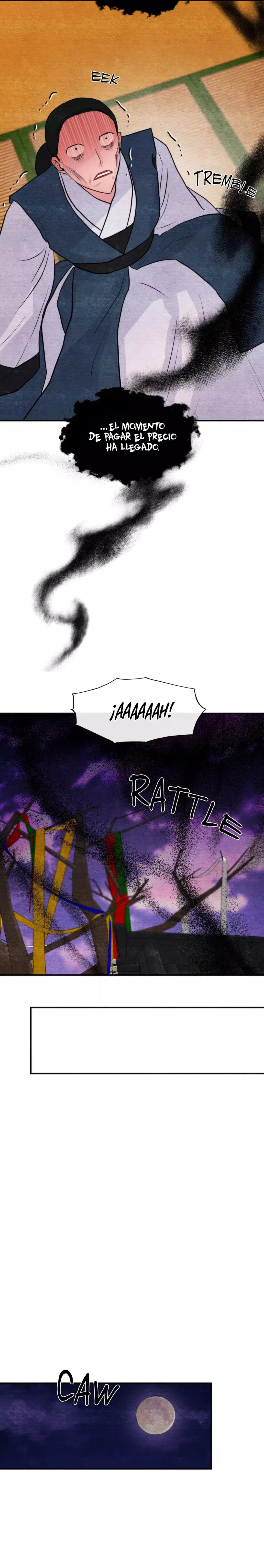 Gwang-an – español Capítulo 75 - Page 12