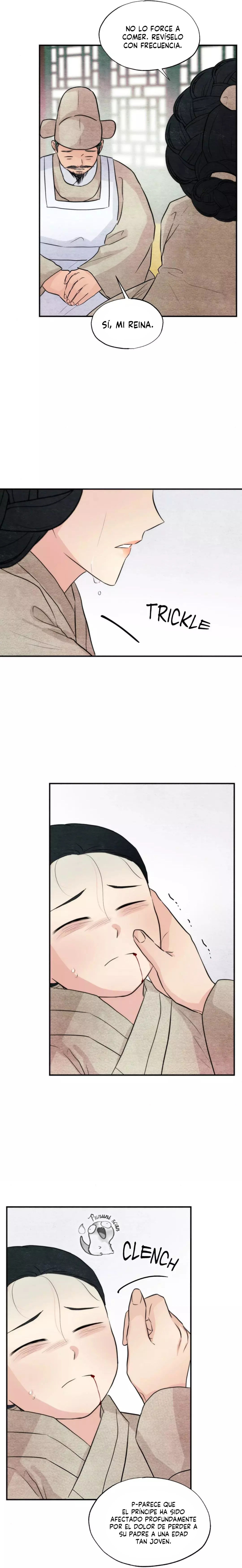 Gwang-an – español Capítulo 75 - Page 16