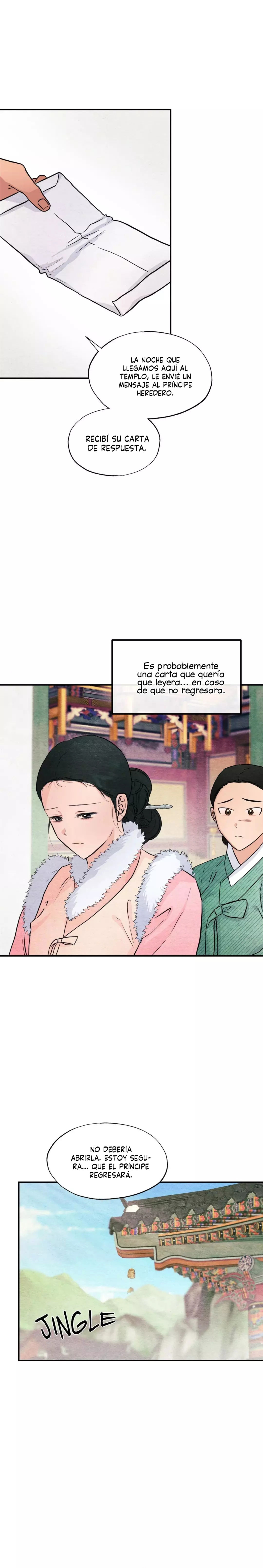 Gwang-an – español Capítulo 75 - Page 2