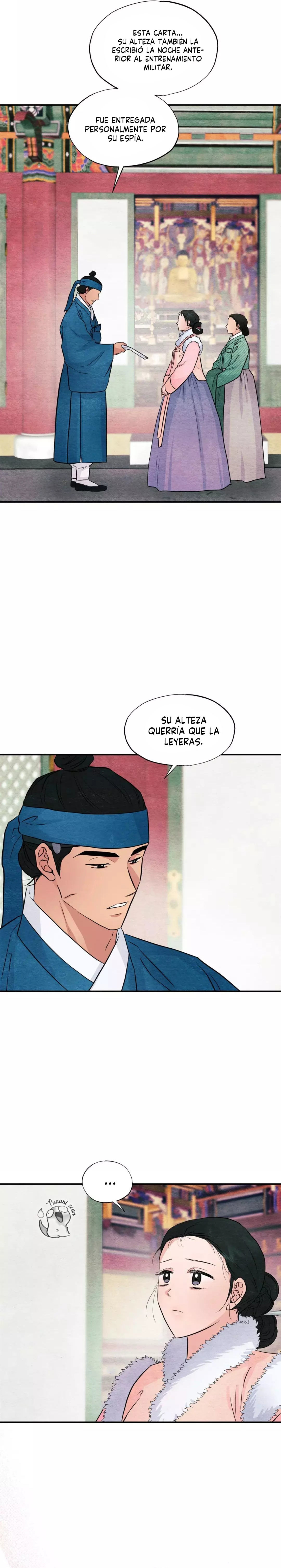 Gwang-an – español Capítulo 75 - Page 3