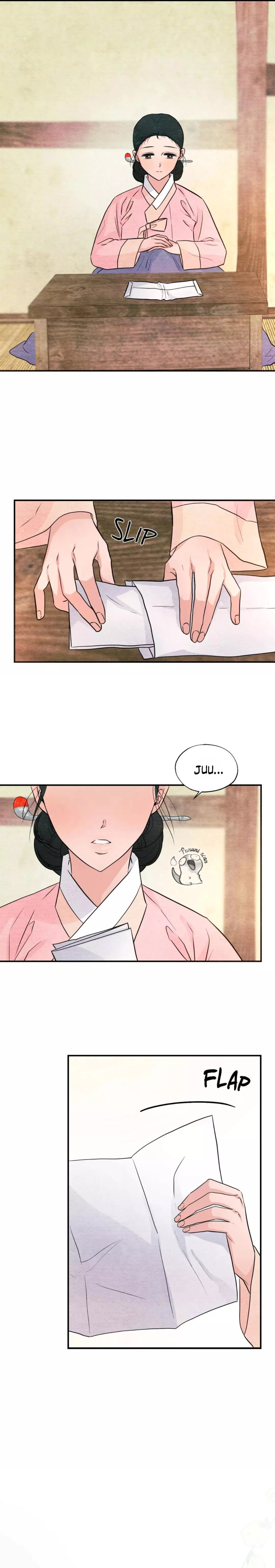 Gwang-an – español Capítulo 75 - Page 5