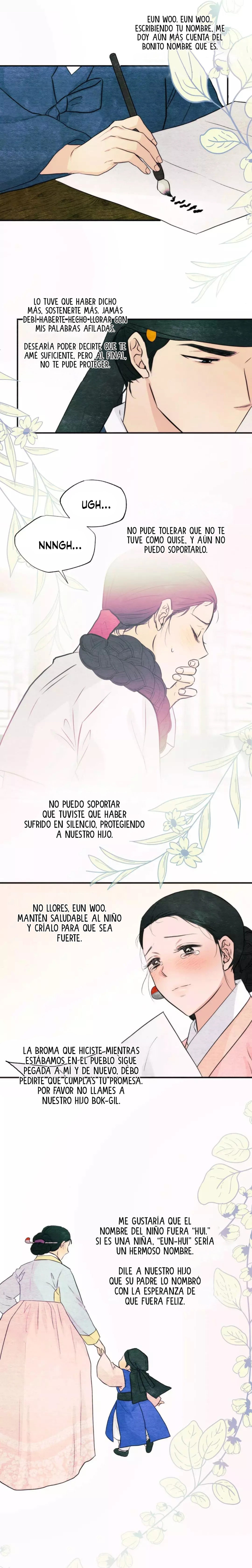 Gwang-an – español Capítulo 75 - Page 6