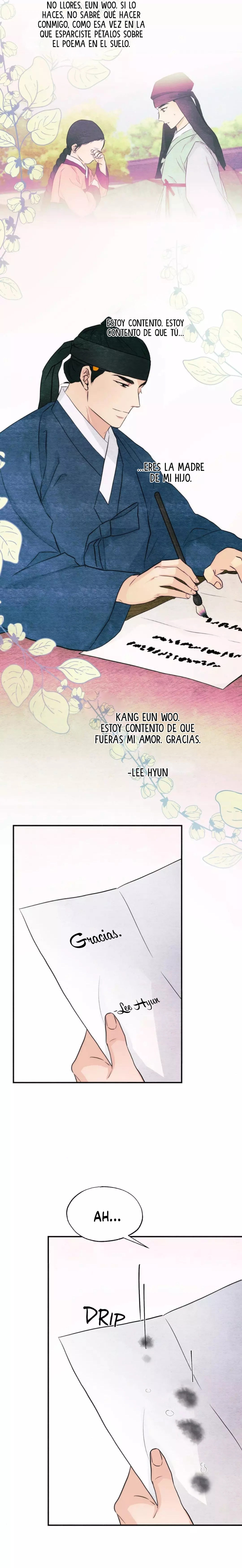 Gwang-an – español Capítulo 75 - Page 7