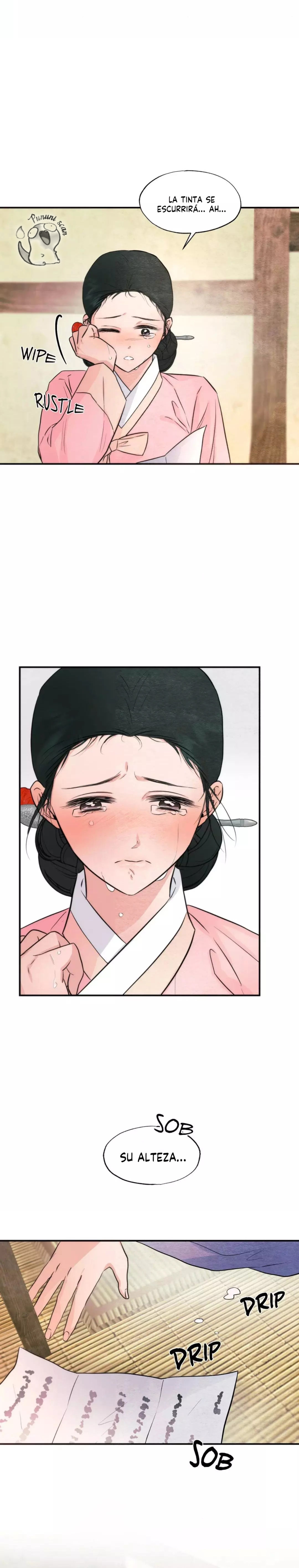 Gwang-an – español Capítulo 75 - Page 8