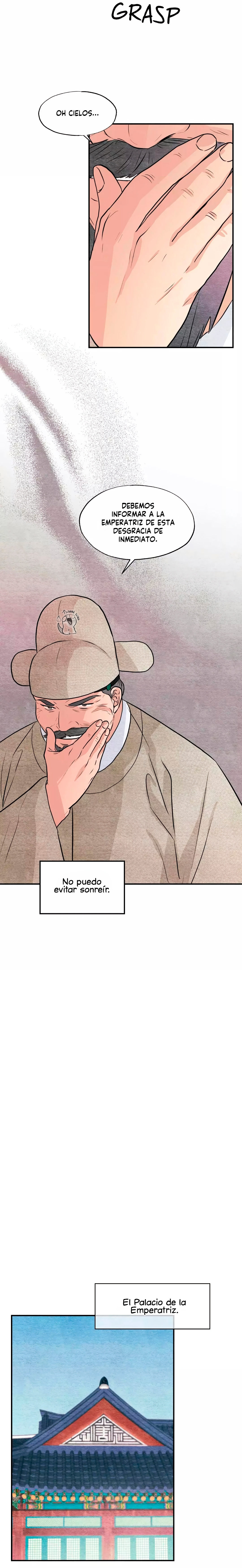 Gwang-an – español Capítulo 76 - Page 14