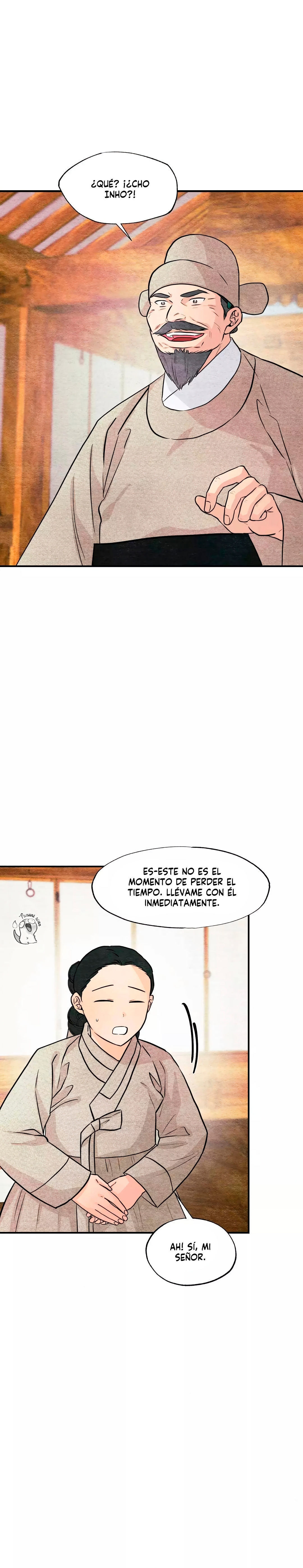 Gwang-an – español Capítulo 76 - Page 2