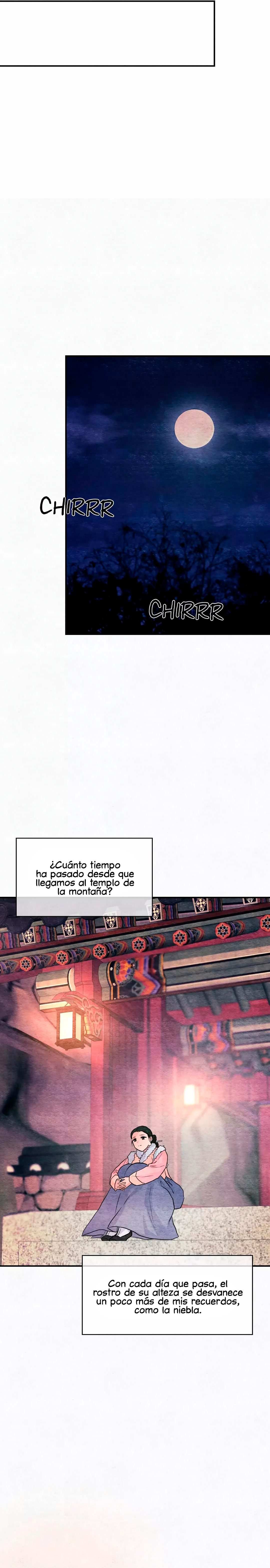 Gwang-an – español Capítulo 76 - Page 23