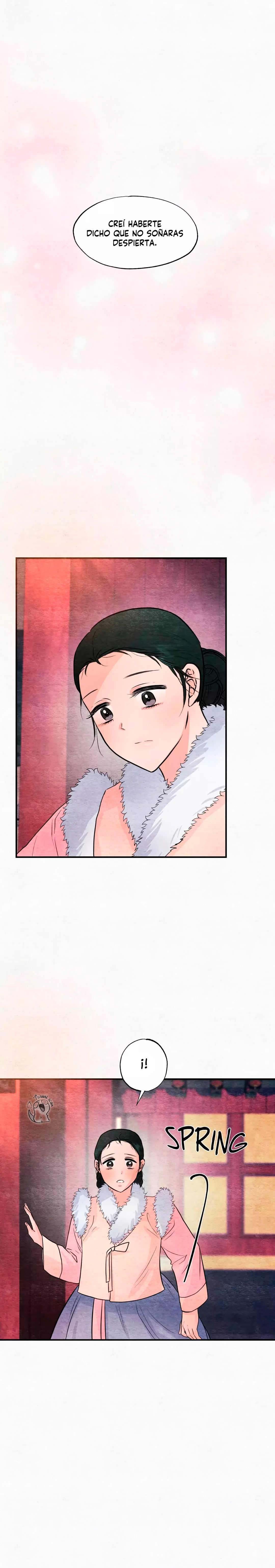 Gwang-an – español Capítulo 76 - Page 25