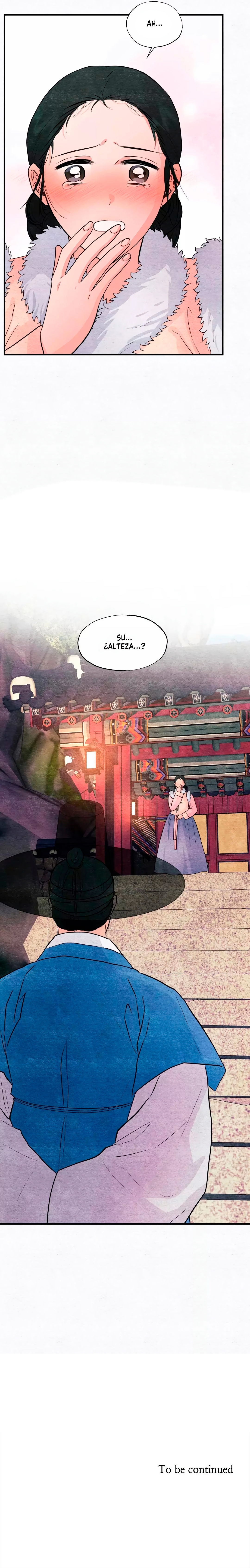 Gwang-an – español Capítulo 76 - Page 26