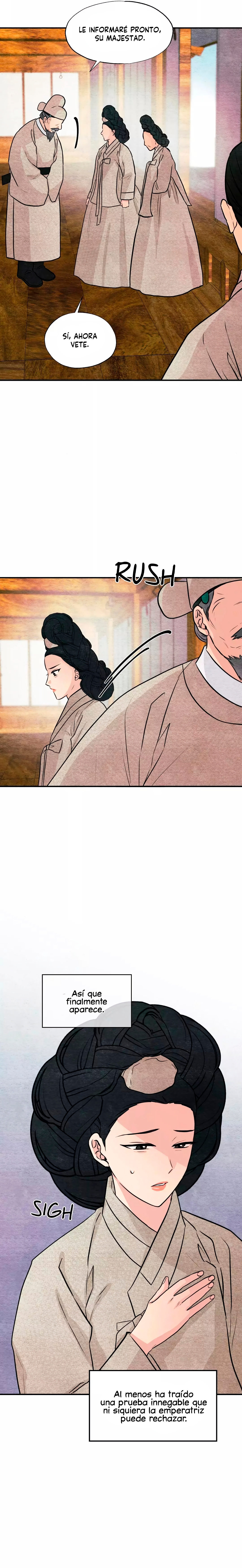 Gwang-an – español Capítulo 76 - Page 3