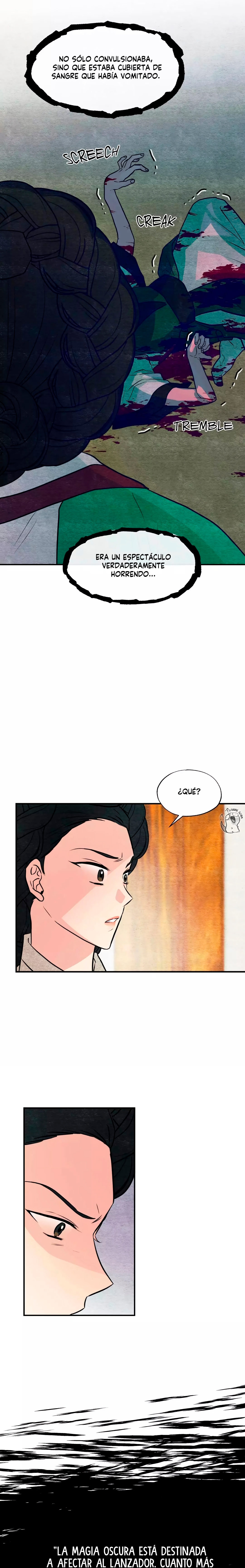 Gwang-an – español Capítulo 76 - Page 5