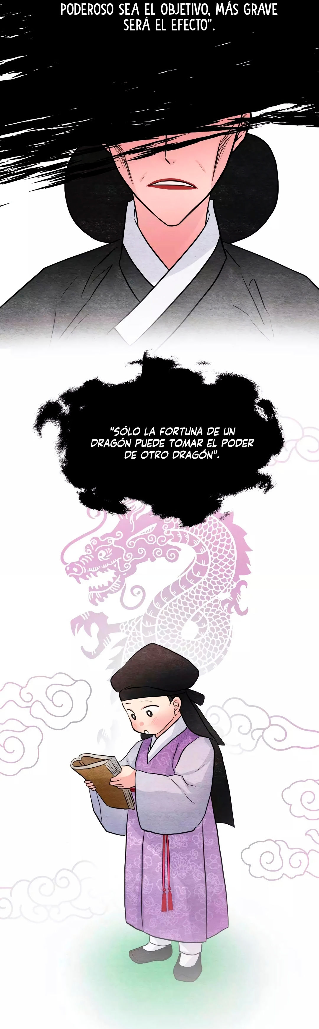 Gwang-an – español Capítulo 76 - Page 6