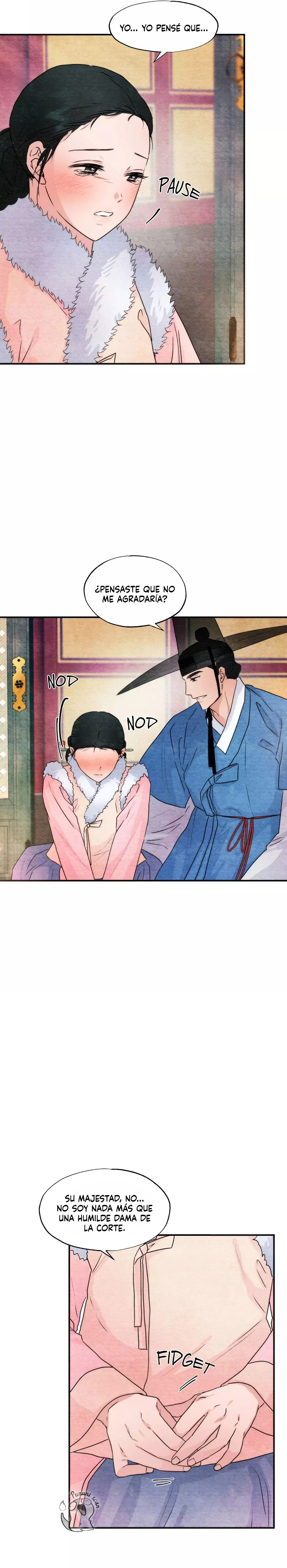 Gwang-an – español Capítulo 77 - Page 10