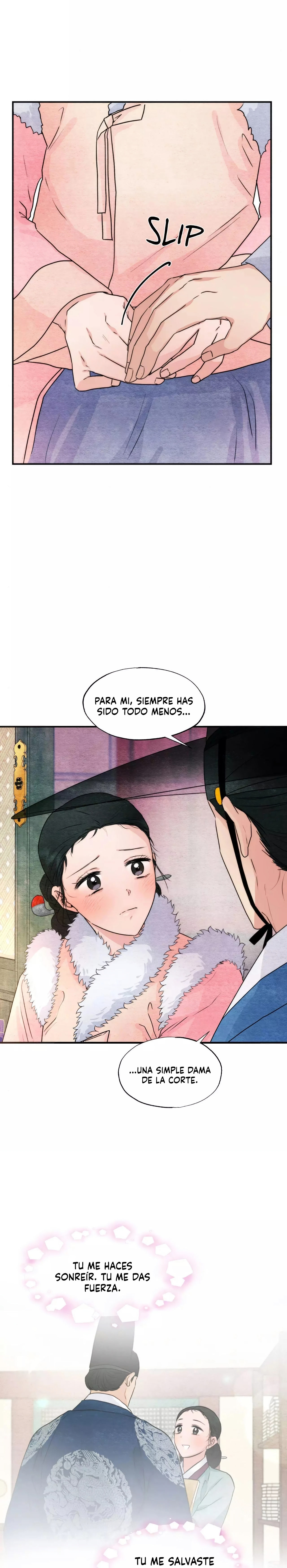 Gwang-an – español Capítulo 77 - Page 11