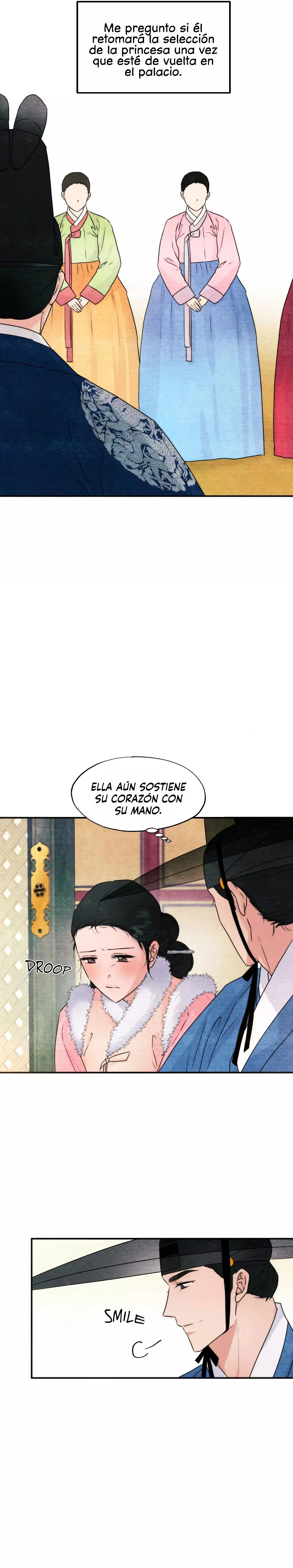 Gwang-an – español Capítulo 77 - Page 14