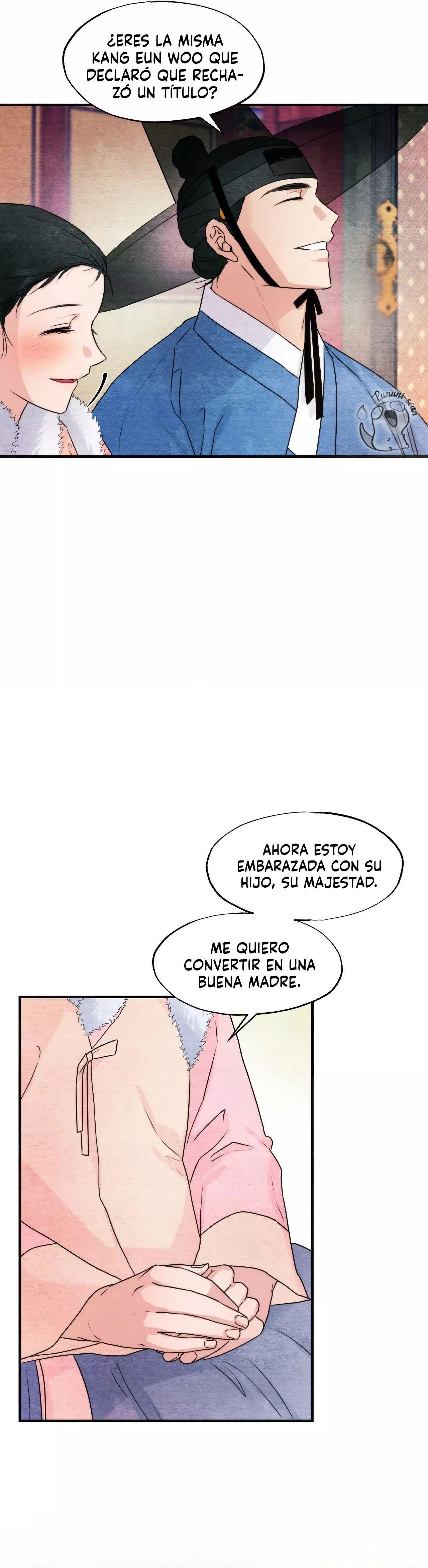 Gwang-an – español Capítulo 77 - Page 16