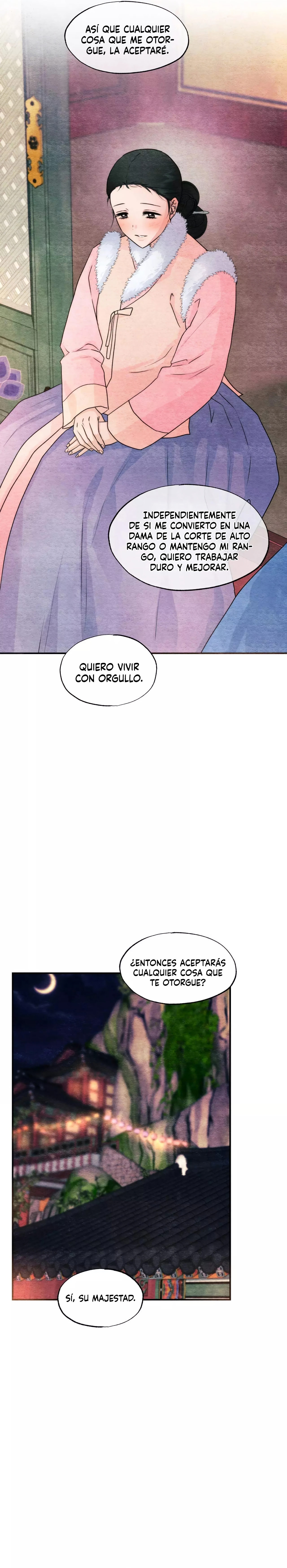 Gwang-an – español Capítulo 77 - Page 17