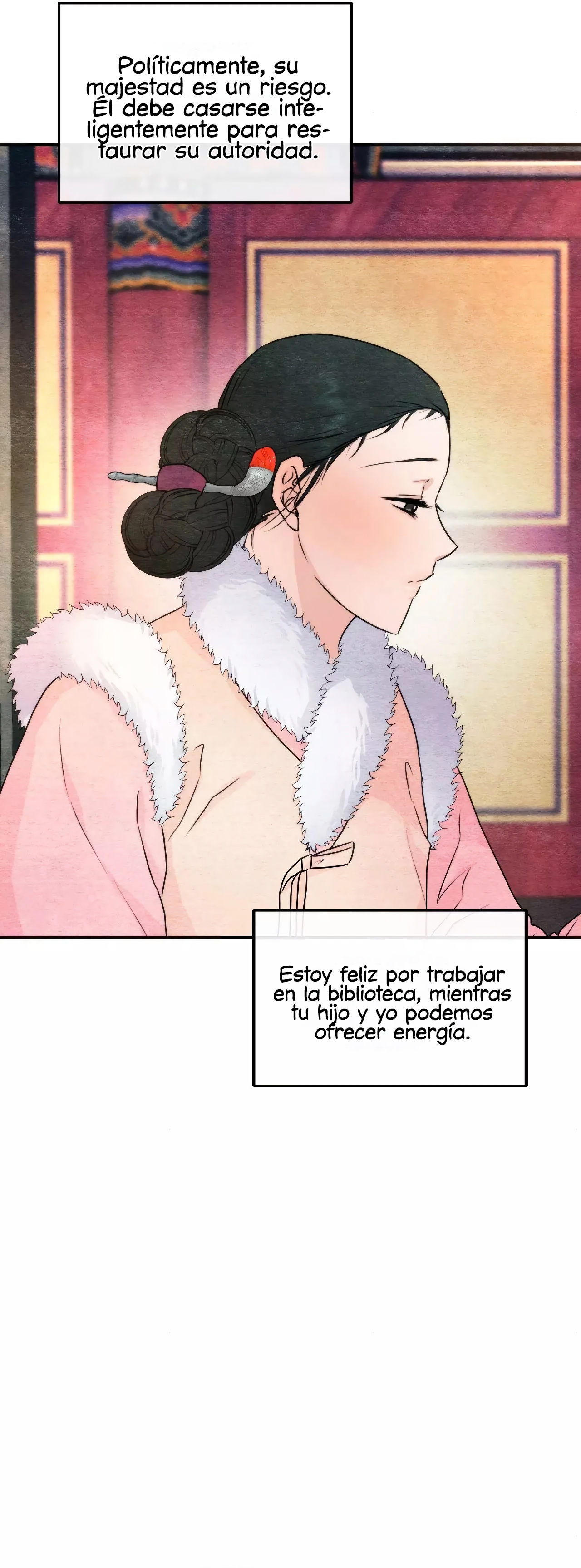 Gwang-an – español Capítulo 77 - Page 19