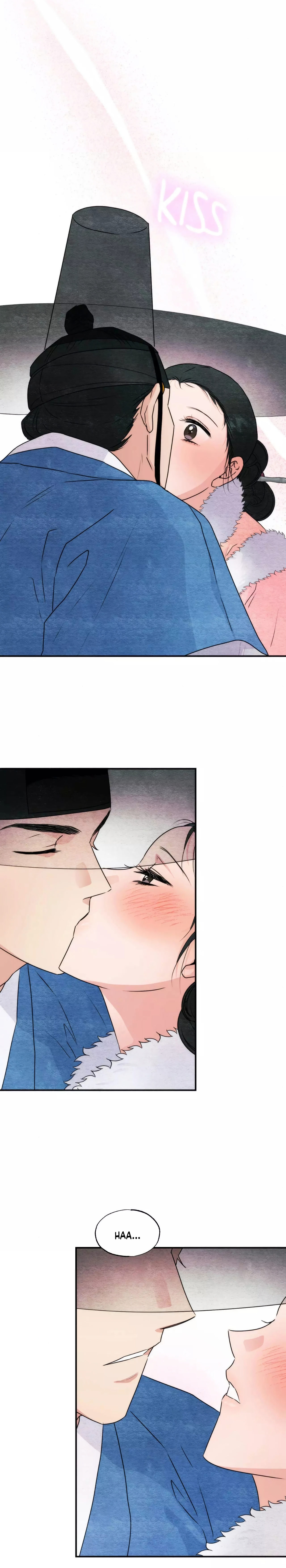 Gwang-an – español Capítulo 77 - Page 22